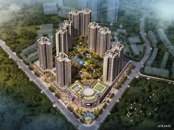 置地城,资阳置地城房价,,置地城物业,户型图,周边配套和交通详情_资阳