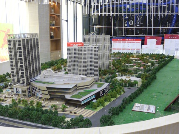 中大未来城公寓,昆山中大未来城公寓房价,户型图,周边