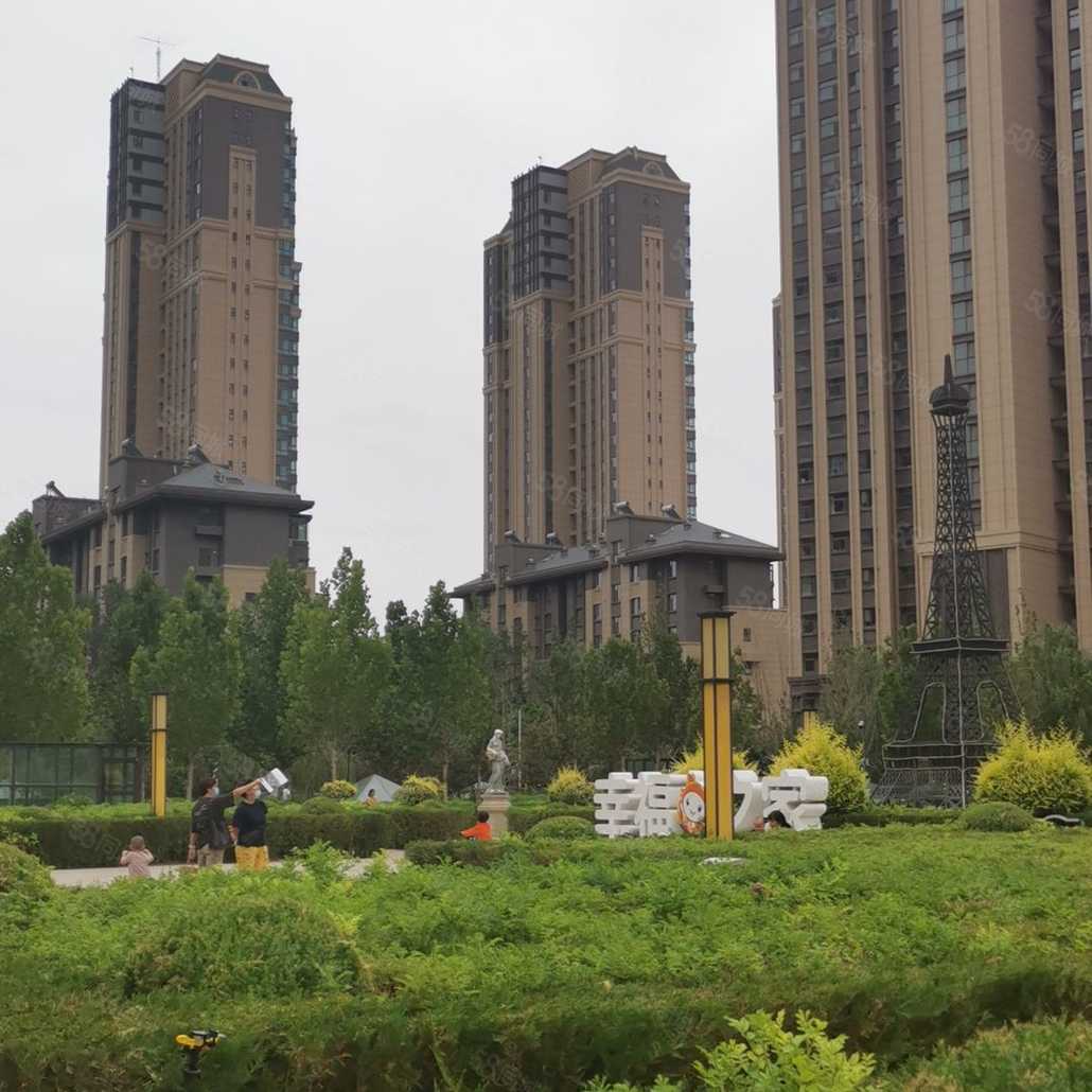 杨柳联系电话_置业顾问销售杨柳发布的香榭金岸楼盘动态-58同城
