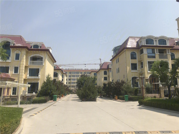 富尔顿庄园,长治富尔顿庄园房价,,富尔顿庄园物业,图