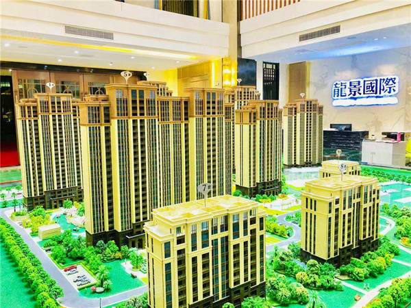龙景国际,景德镇龙景国际房价,户型图,周边配套和交通详情-景德镇58