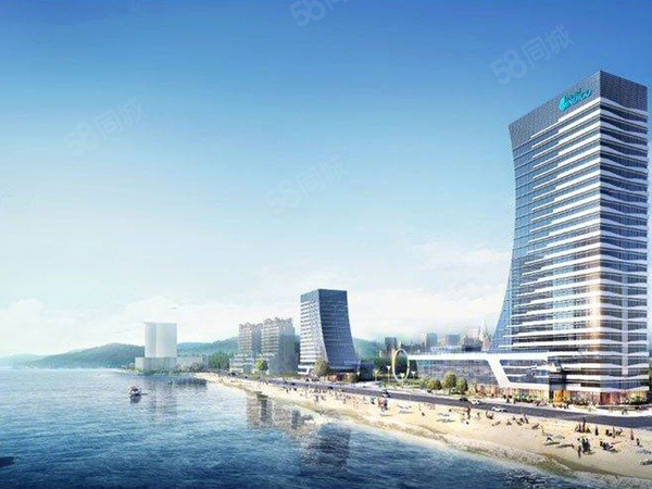 万泰金沙汇,烟台万泰金沙汇房价,户型图,周边配套和