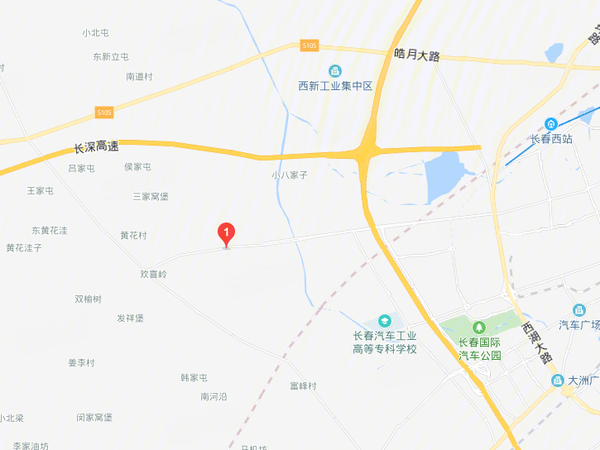 长春恒大文化旅游城,公主岭长春恒大文化旅游城房价
