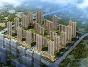 宝华碧桂园翡翠华府商铺