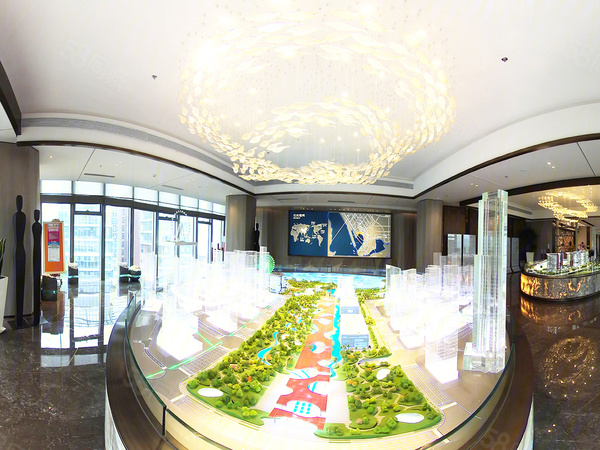 欢乐港湾海府一号,深圳欢乐港湾海府一号房价,海府生态大厦,欢乐港湾海府一号物业、户型图、周边配套和交通详情_深圳58爱房