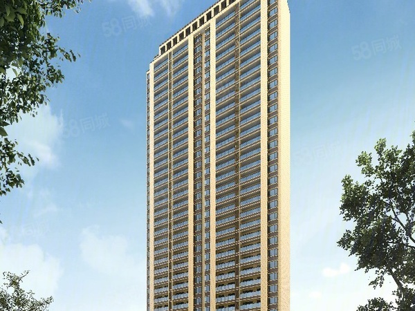 阜丰澜岸