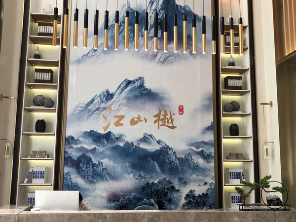 宝丽·江山樾,临沂宝丽·江山樾房价,宝丽·江山樾物业,户型图,周边