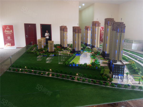 龙景国际,景德镇龙景国际房价,户型图,周边配套和交通详情-景德镇58