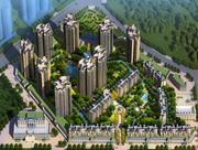 华冠城,广安华冠城房价,华冠城,华冠城物业,户型图,周边配套和交通