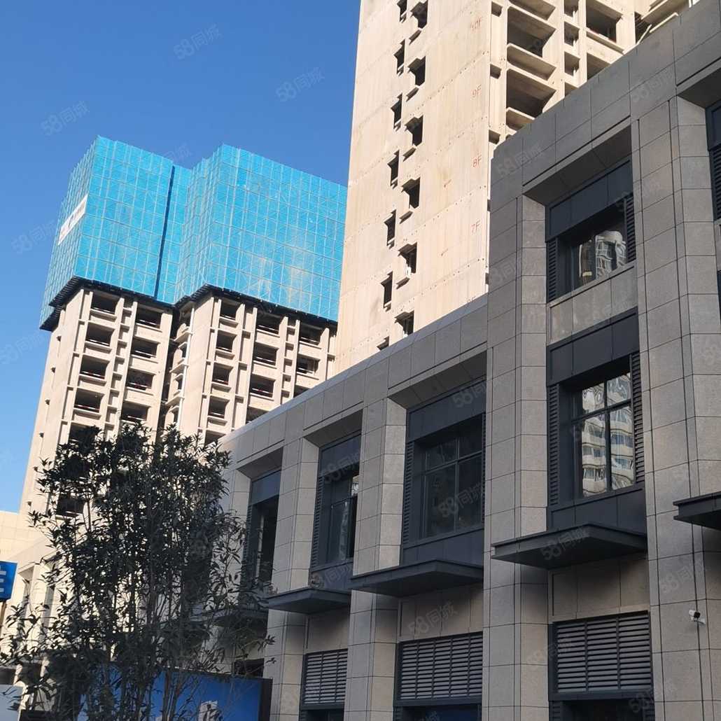 马伟联系电话_置业顾问销售马伟发布的金泰·贞观悦府楼盘动态-58同城