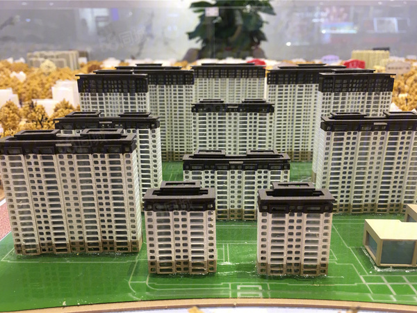 安阳建业通和府