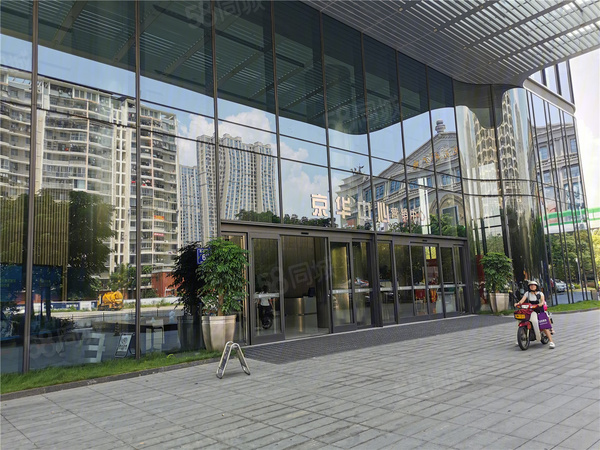 京华中心,龙岩京华中心房价,户型图,周边配套和交通详情-龙岩58同城