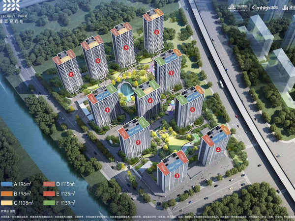 蝶翠迎宾府,杭州蝶翠迎宾府房价,,蝶翠迎宾府物业、户型图、周边配套和交通详情_杭州58爱房