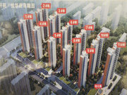 轩苑悦华府 4600元/m渭滨区渭滨区