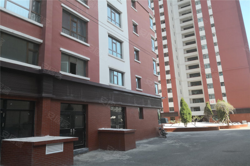 瑞景河畔家园