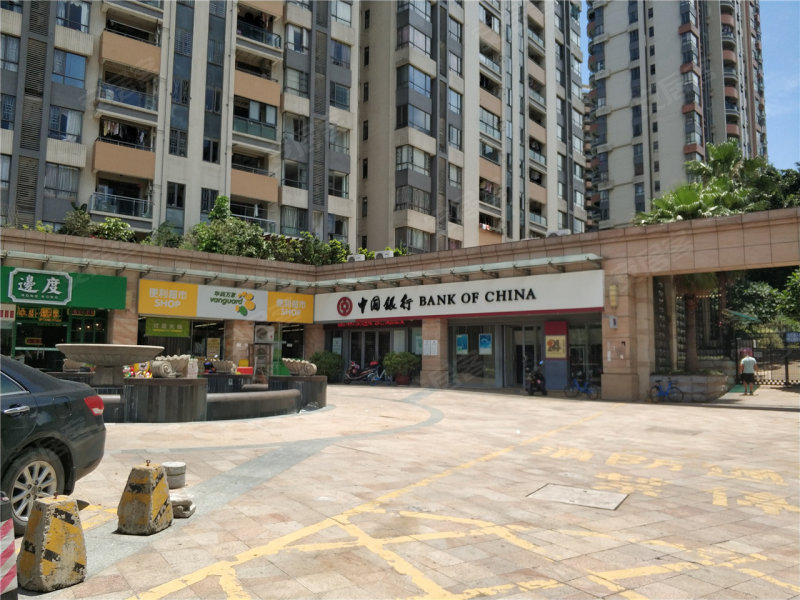 中山远洋世家-配套图(150) - 中山安居客