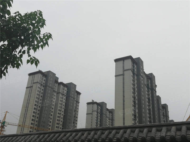 汝州万基名家-实景图(10) - 汝州安居客