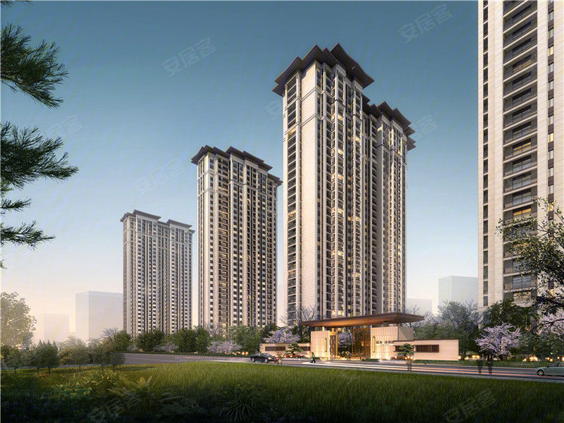 瓯龙建州府