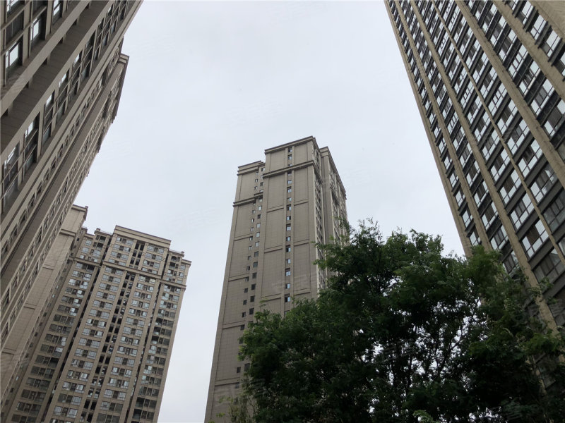 汉中堂宏广场-实景图(29) - 汉中安居客