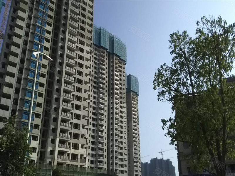 汕头华润九里-实景图(43) - 汕头安居客