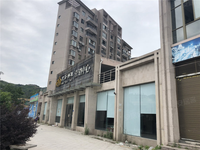 福鼎龙泽外滩