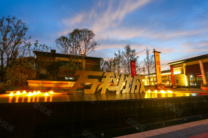 徐州万科城-配套图(79) - 徐州安居客