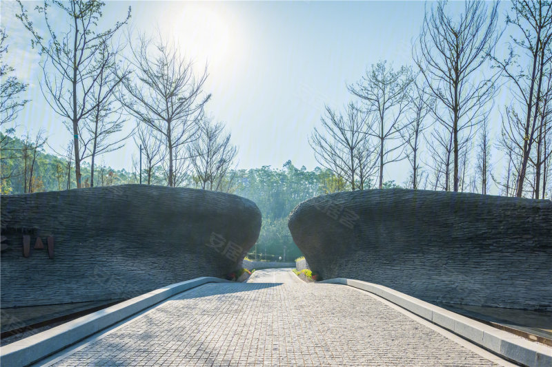 绿地·拾野川