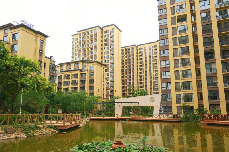 路劲御城