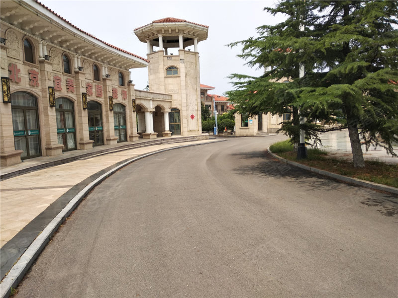 临沂福布斯湾-实景图(28) - 临沂安居客