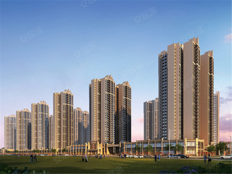 佛山楼盘 南海楼盘 丹灶楼盘 美的翰湖苑  美的翰湖苑 78 / 100 列表