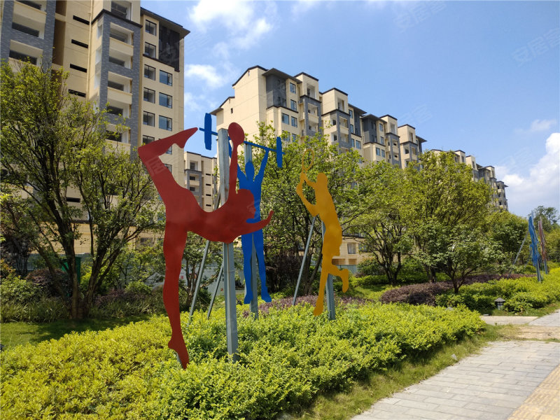 桂林国奥城
