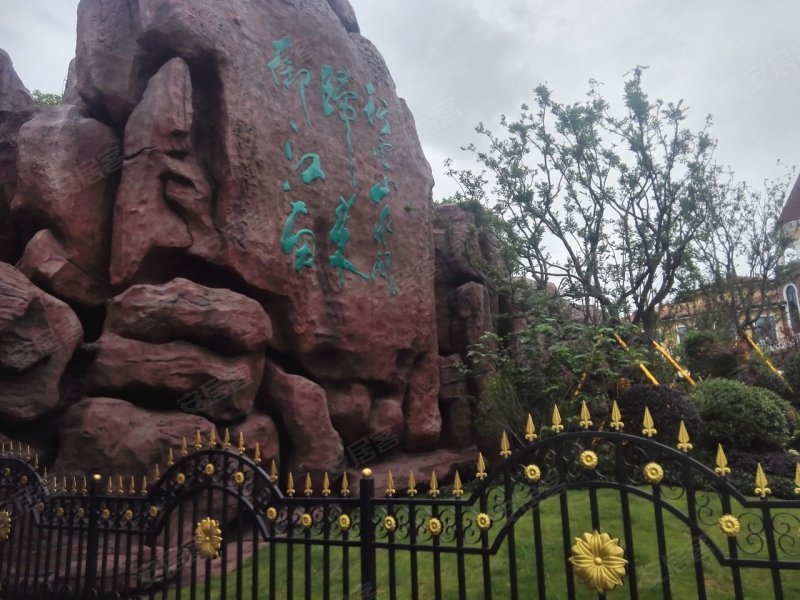 宜昌御江南国际生活区-实景图(43) - 宜昌安居客