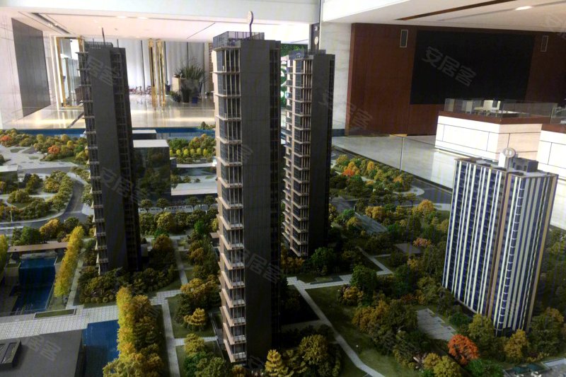 康桥美庐湾,康桥美庐湾户型图,康桥东麓园(第19页)_大山谷图库