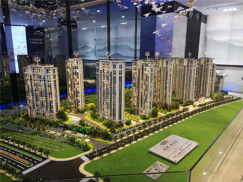 瓯龙建州府