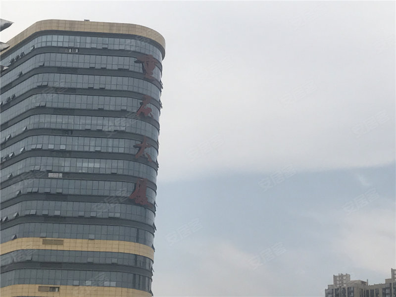 宜昌重庆大厦-实景图(32 宜昌安居客