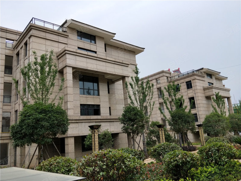 宣城敬亭新苑-实景图(13 宣城安居客