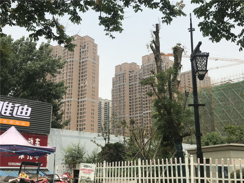 九龙广场