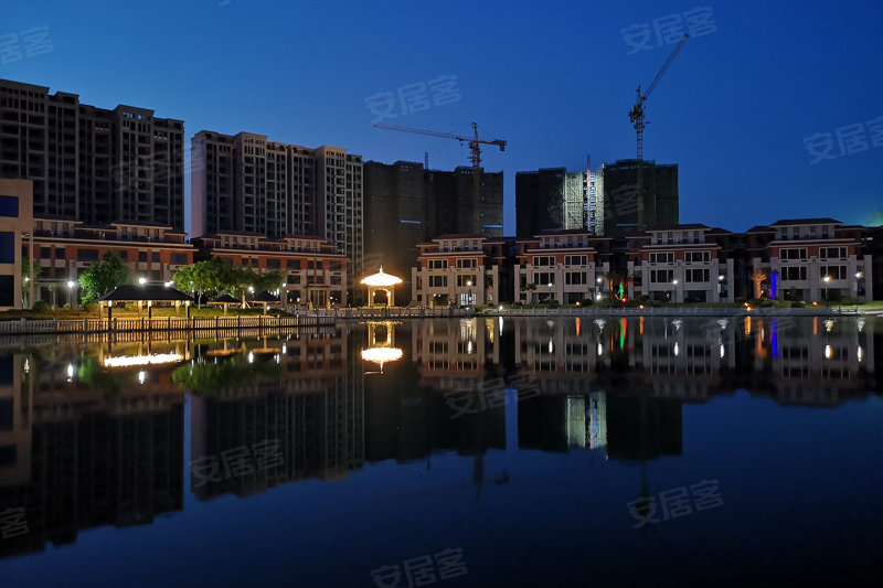 白鹭湾