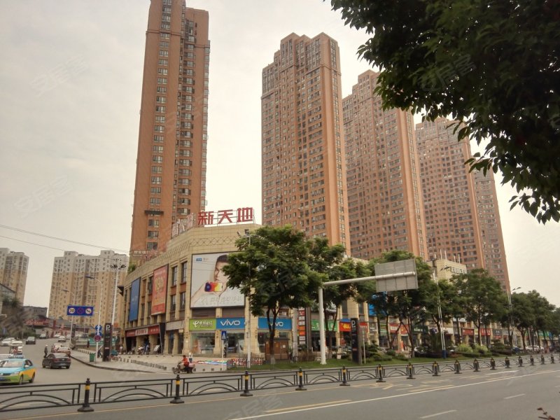 宜昌碧桂园凤凰城-配套图(116) - 宜昌安居客