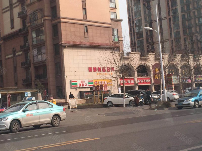 中鼎麒麟湾