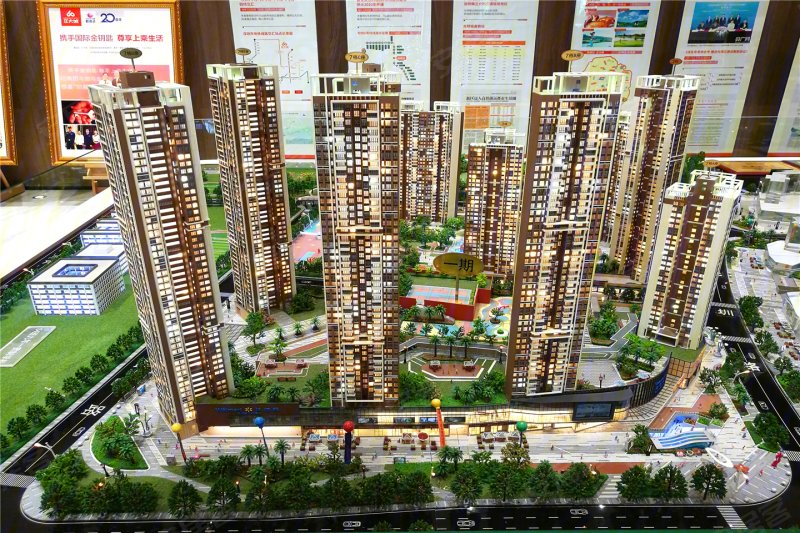 勤诚达正大城和园,勤诚达正大城花园,勤诚达正大城乐园(第9页)_大山谷图库