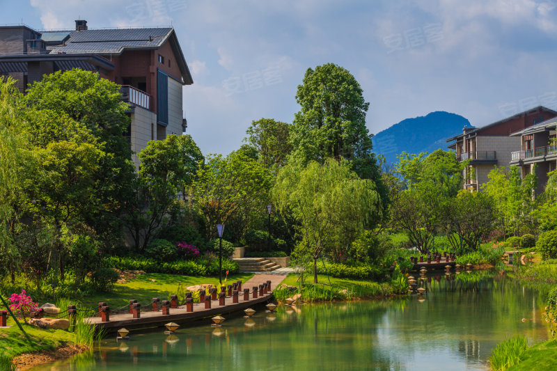 桂林荣和林溪府-实景图(82) - 桂林安居客