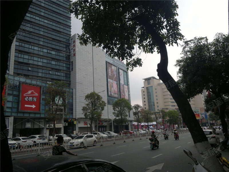 汕头新一城-实景图(36) - 汕头安居客