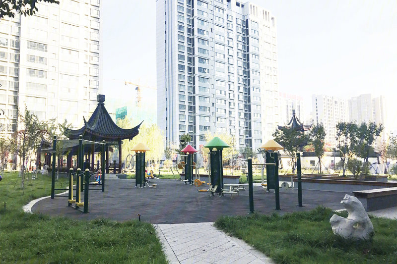 东方智慧园
