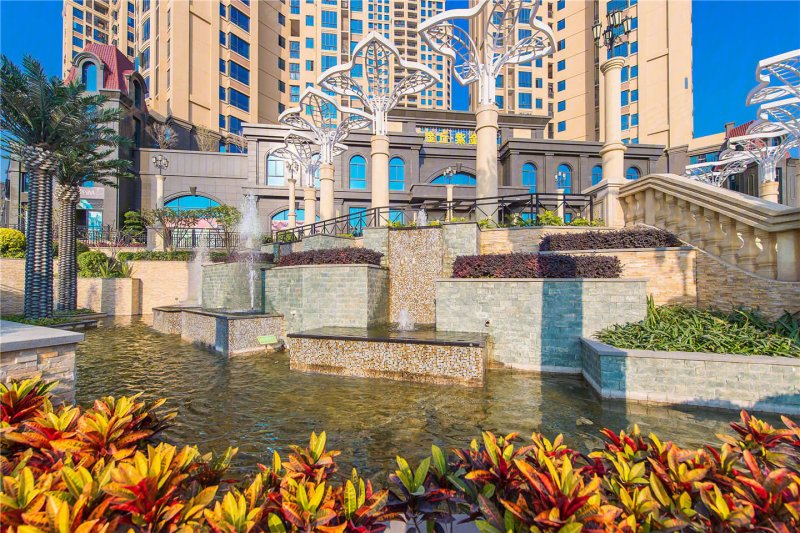 金丘紫金城二期