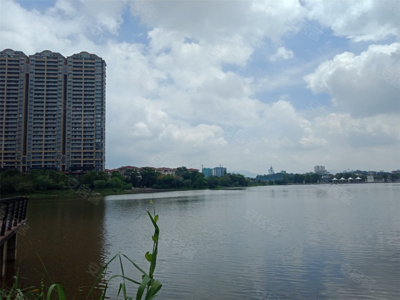 肇庆光大锦绣山河-实景图(14) - 肇庆安居客