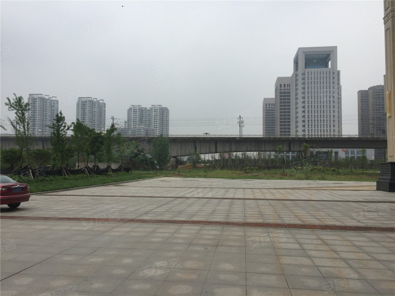 鄂州天龙国际-实景图(55) - 鄂州安居客