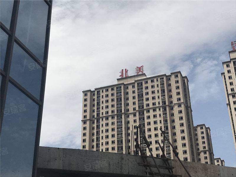 临汾北美金港-实景图(19) - 临汾安居客