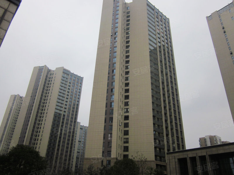 合肥印象西湖-实景图(9) - 合肥安居客
