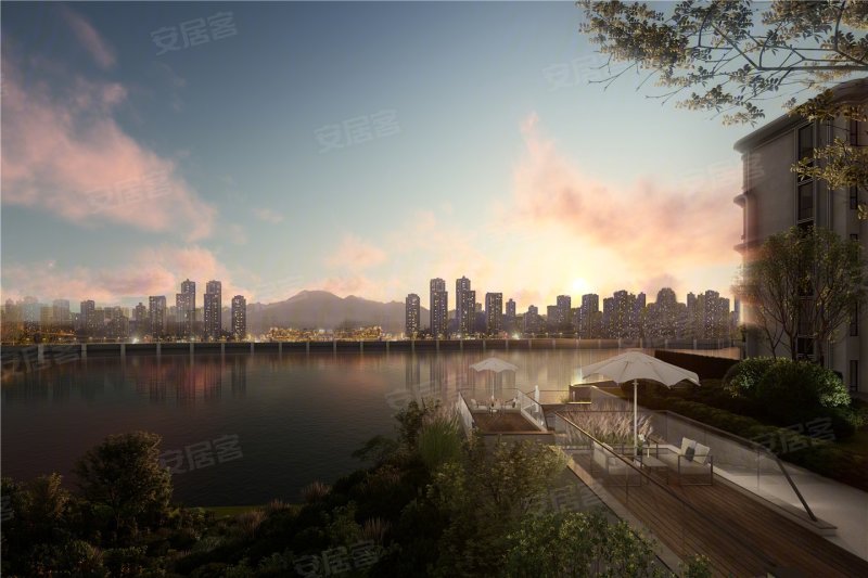 中粮天悦,相城,雅苑_大山谷图库
